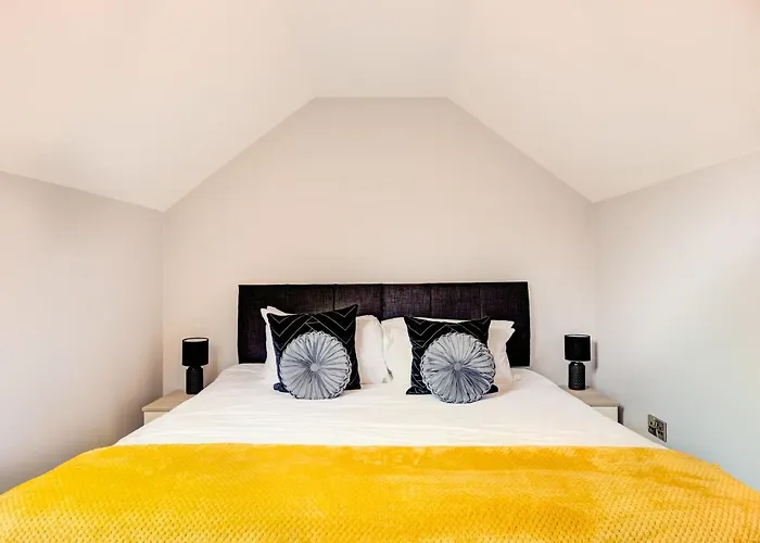 Bondgate Hotel East Midlands Airport