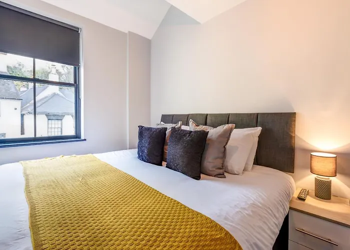 Bondgate Hotel East Midlands Airport