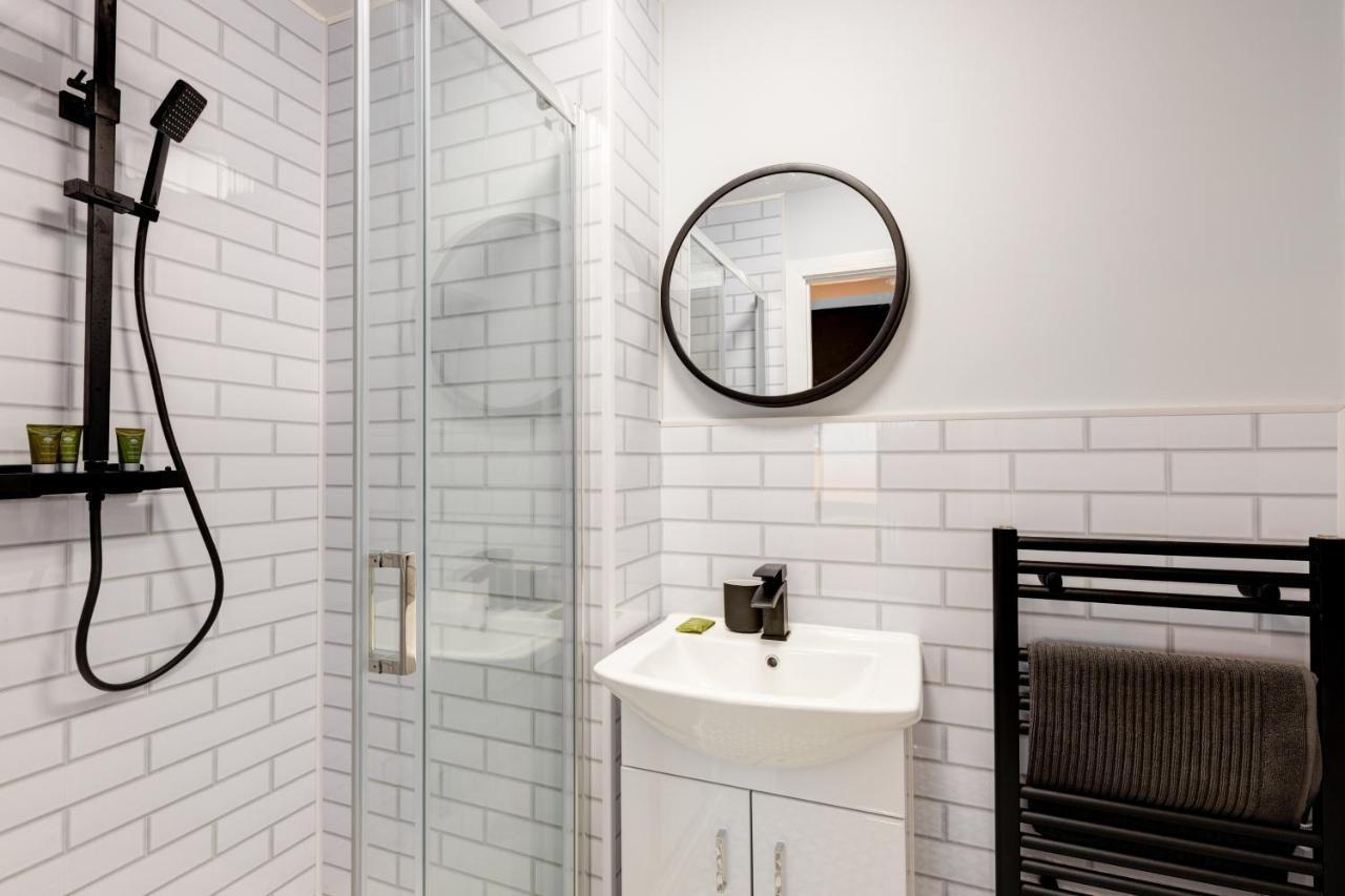 Hotel Bondgate East Midlands Airport *