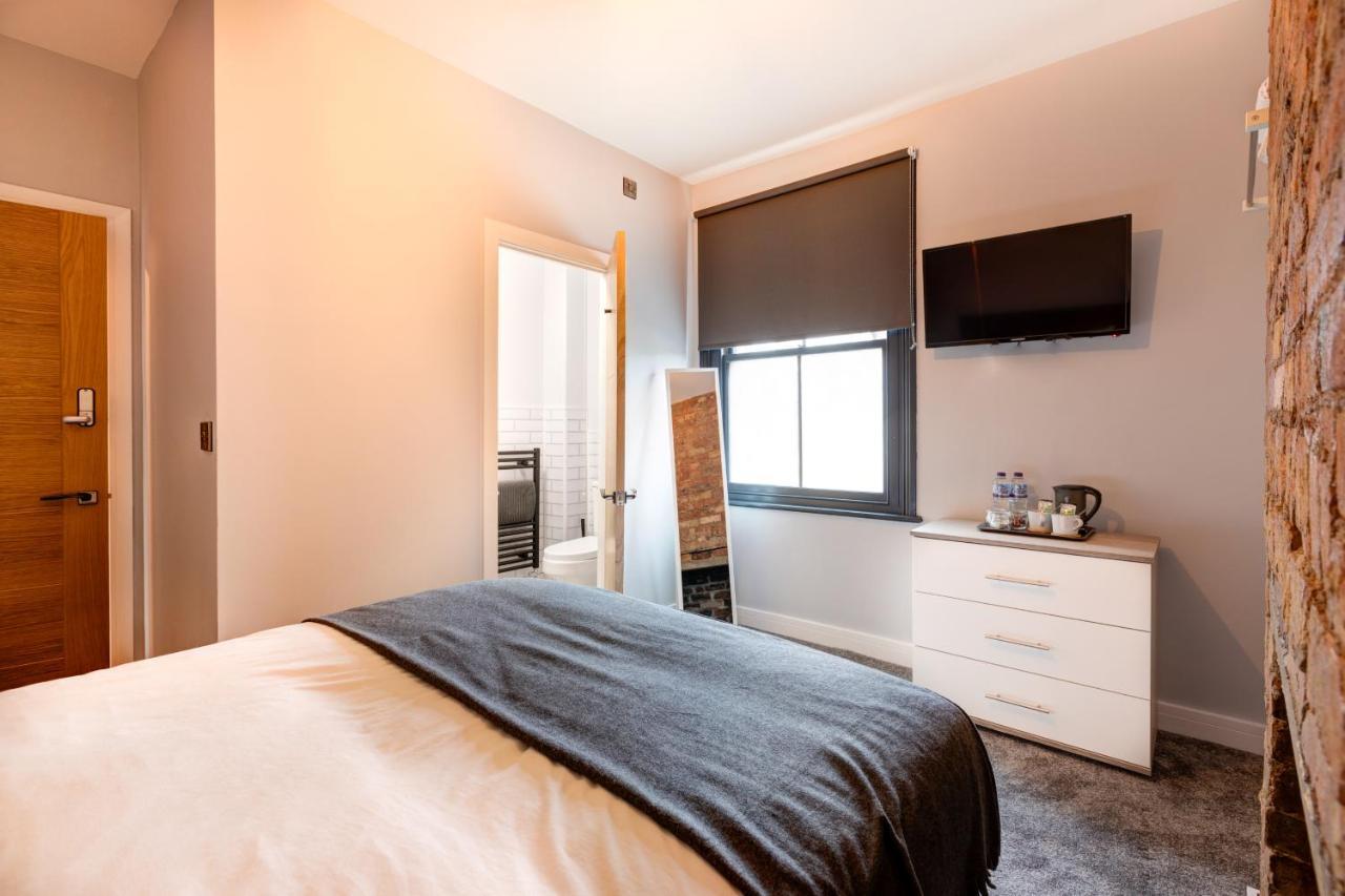 Hotel Bondgate East Midlands Airport