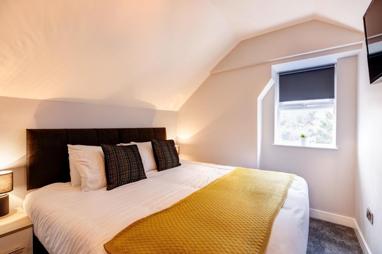 Bondgate East Midlands Airport Hotel