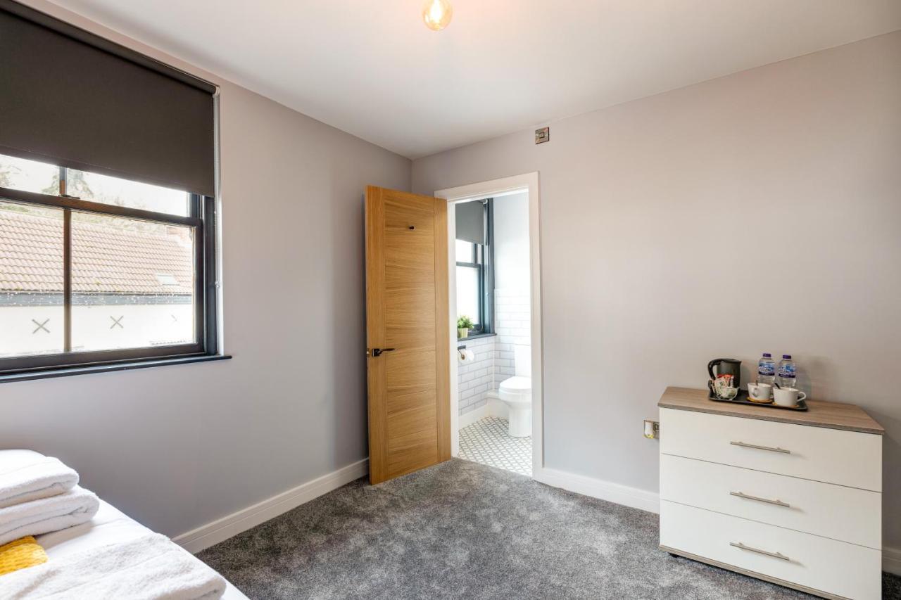 Bondgate East Midlands Airport Hotel