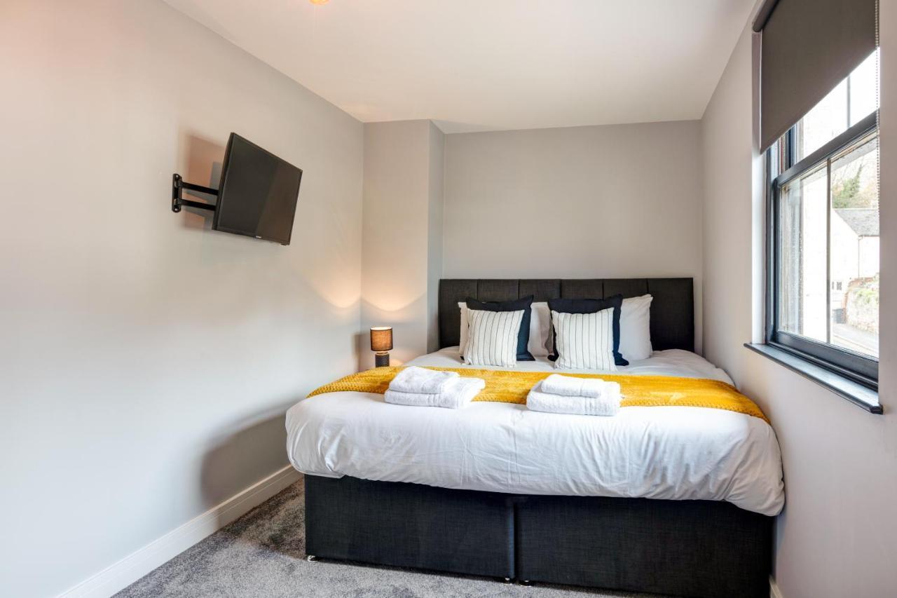 Bondgate East Midlands Airport Hotel Castle Donington