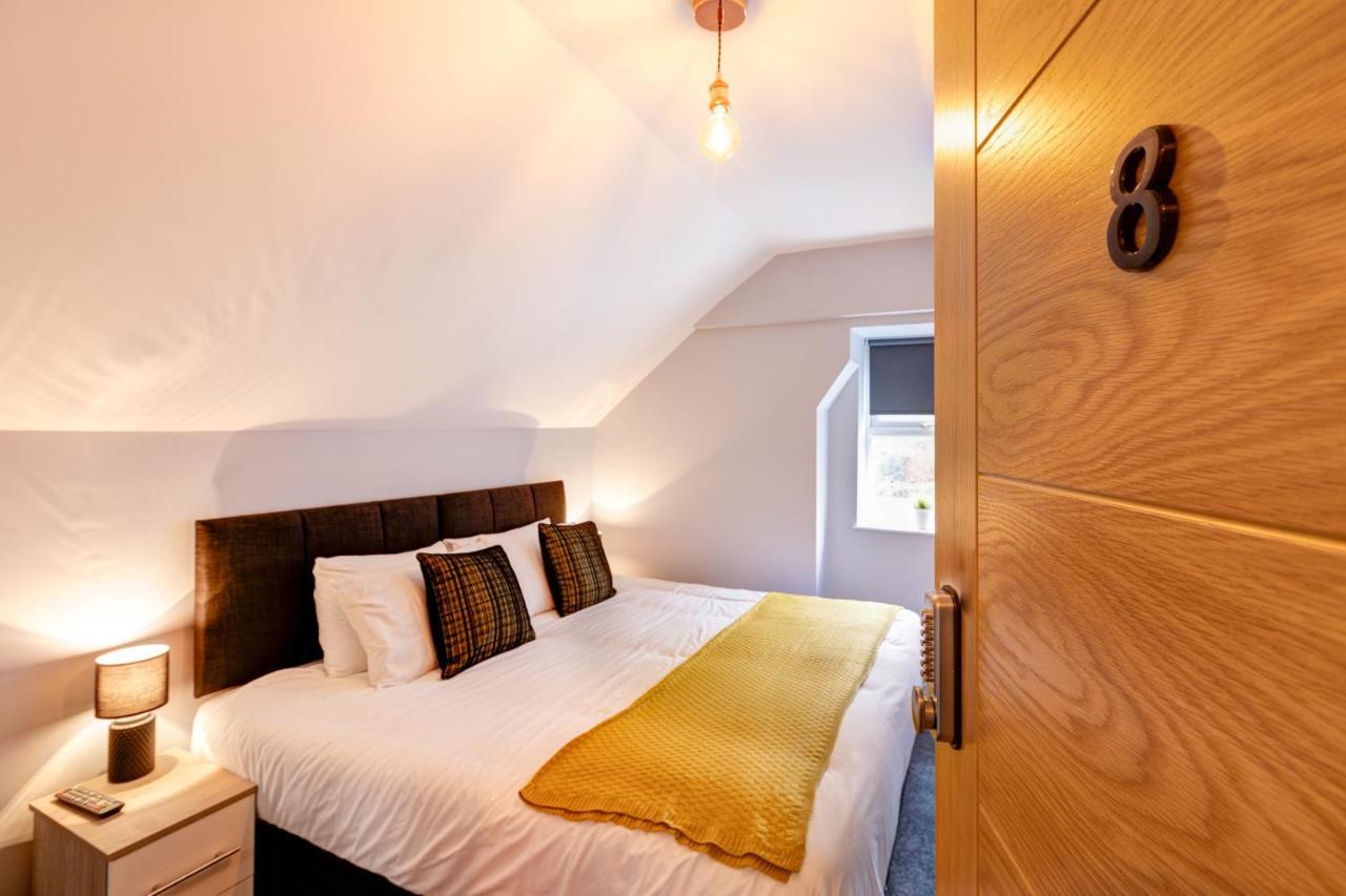 Bondgate East Midlands Airport Hotel *