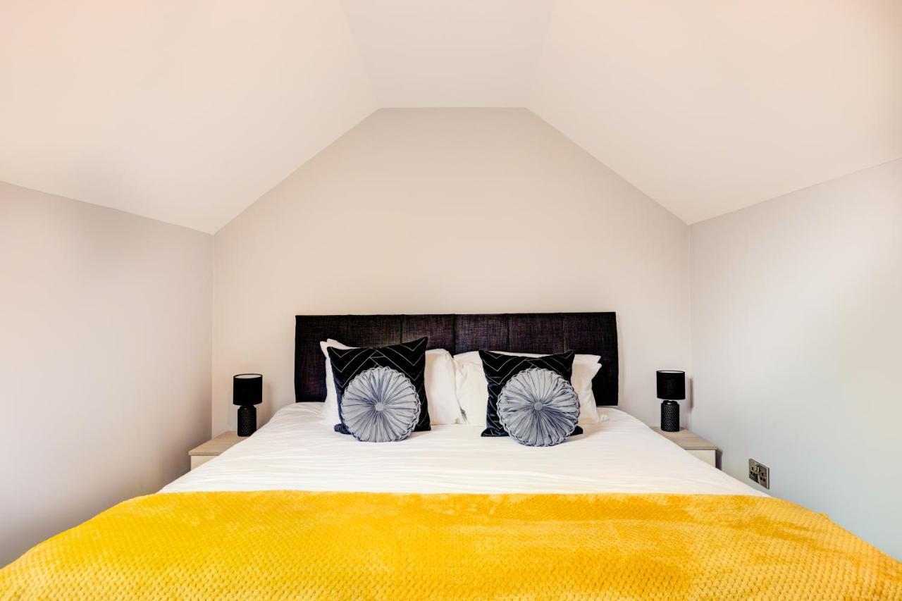 Hotel Bondgate East Midlands Airport Castle Donington