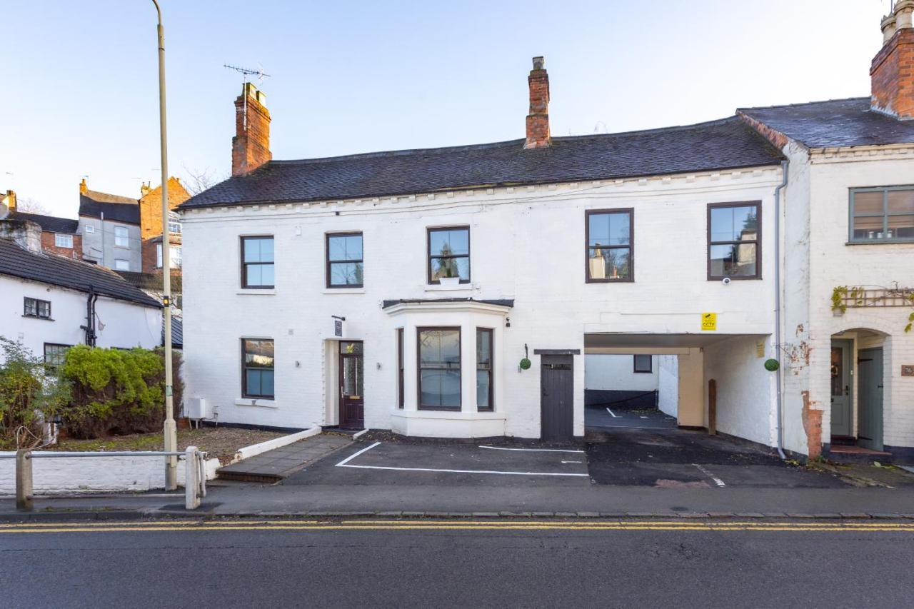 Hotel Bondgate East Midlands Airport *